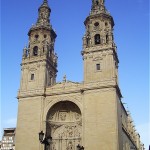 Catedral de Sta. María la Redonda